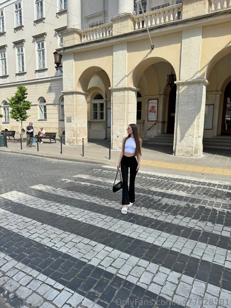 Every new place is an opportunity to discover something unique meet part 2 