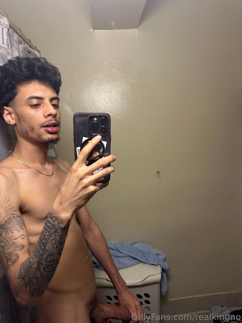 Wish i was in some throat 