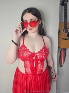 February is here the month of love of hearts of amore january was long part 40