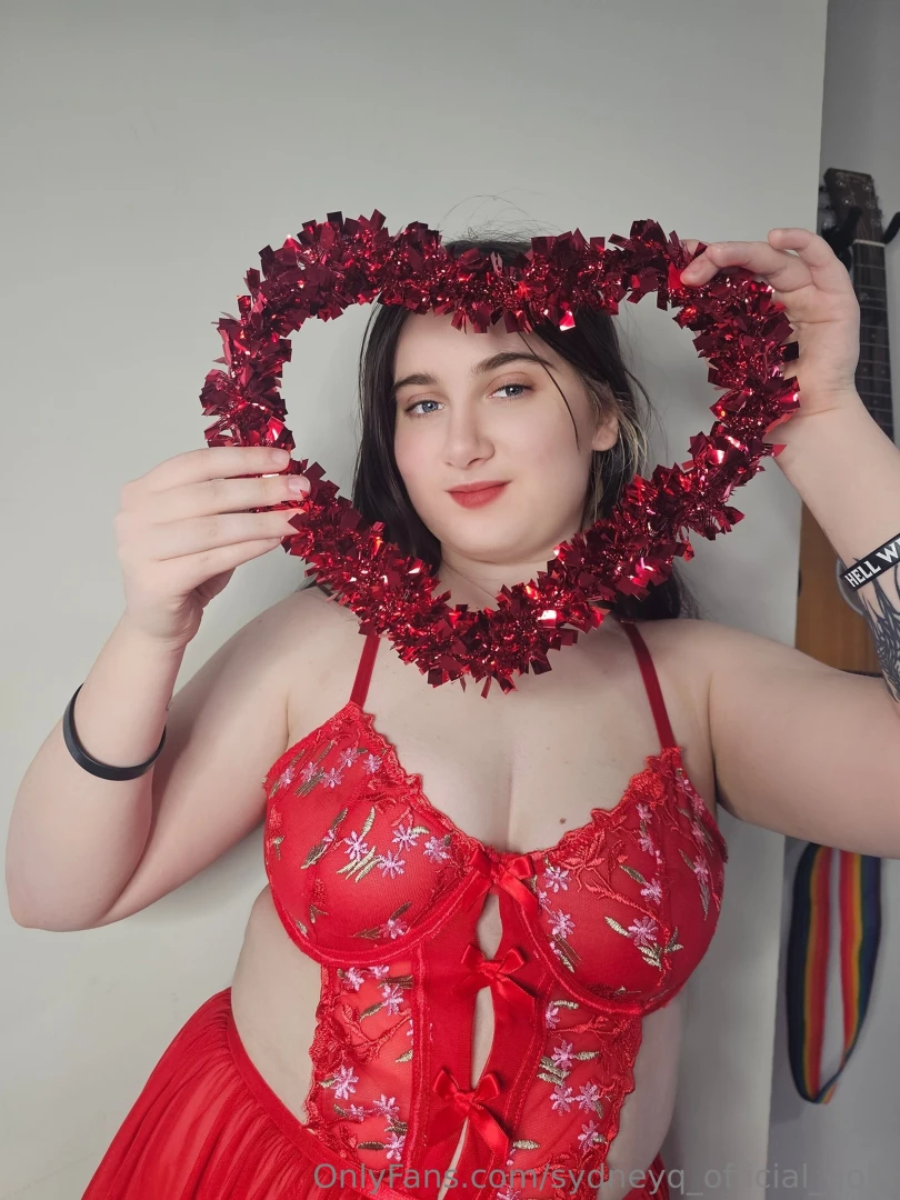 February is here the month of love of hearts of amore january was long part 30 