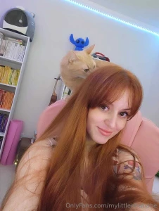 2 days for my bdayyyyy send me your tip ill make something special for