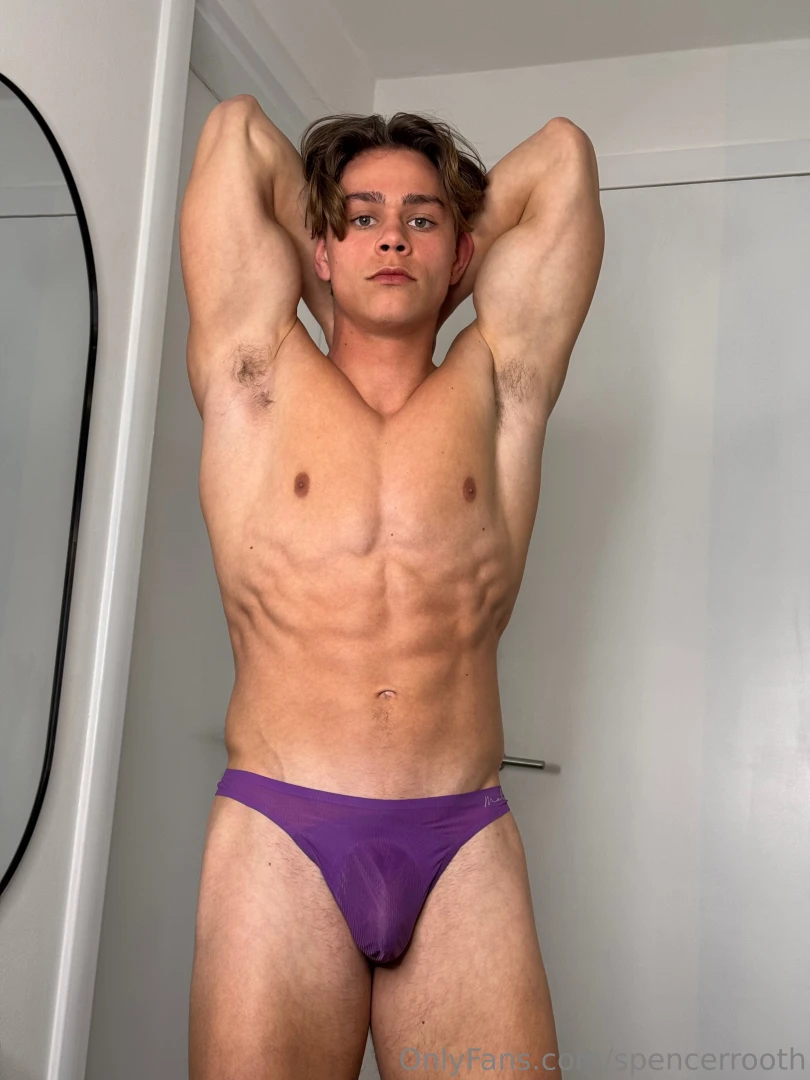 Flexing more than just muscles wanna see part 1 