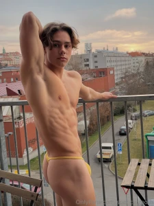 Sit back relax and enjoy view