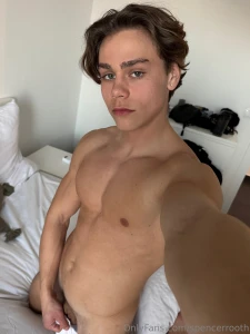 Peek-a-boo or should i say peek-a-hand