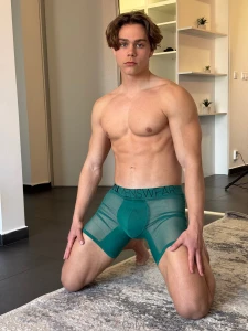 Less fabric more fun - ready to play