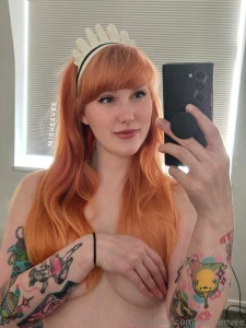 Good morning i ve come to dust your dusty bits