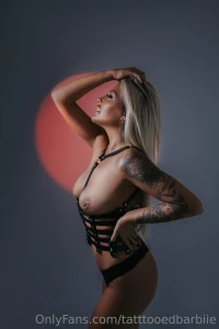 How do you feel about bondage part 1