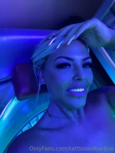 I love love love tanning will you be the sweetest and send me a tip so