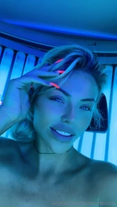 Feeling bored right now baby