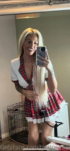 Who wants me to get undressed