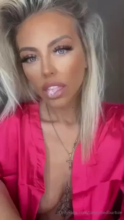My juicy wet mouth 