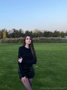 Well look who dropped in li alya ready for a mischief i m alya the part 10