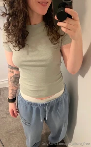 How was everyone s week sorry i was a little busy i ll have some more