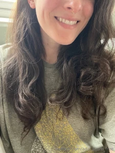 What do you prefer - smiling or serious