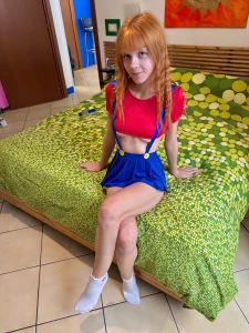 Waiting for you part 1627