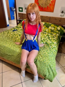 Waiting for you part 1630