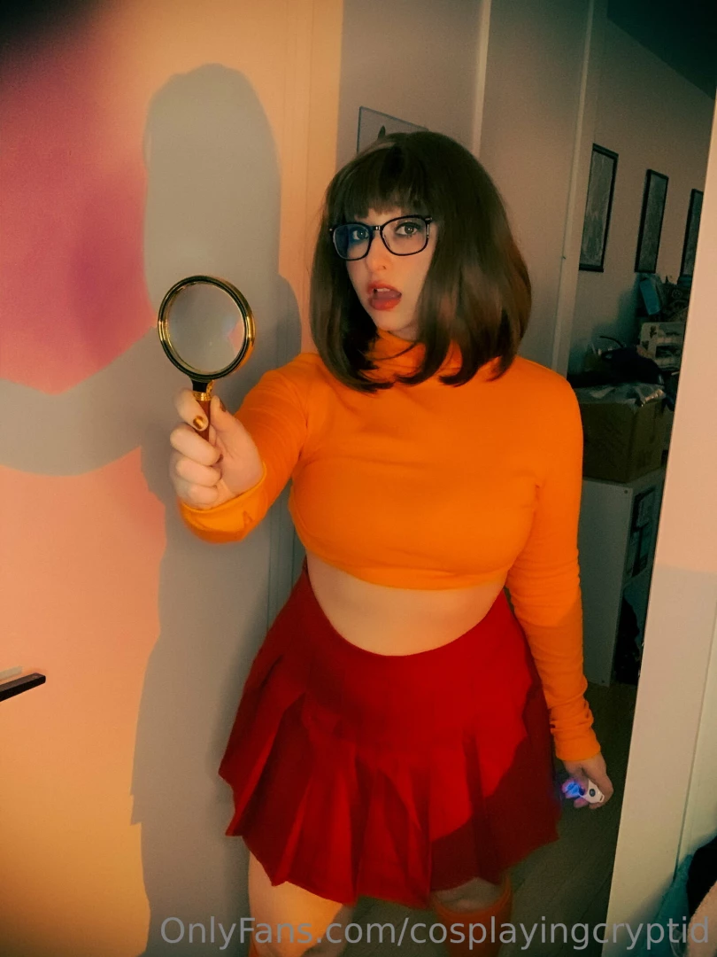Cosplayingcryptid1 part 44 