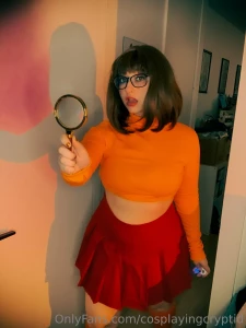 Cosplayingcryptid1 part 44