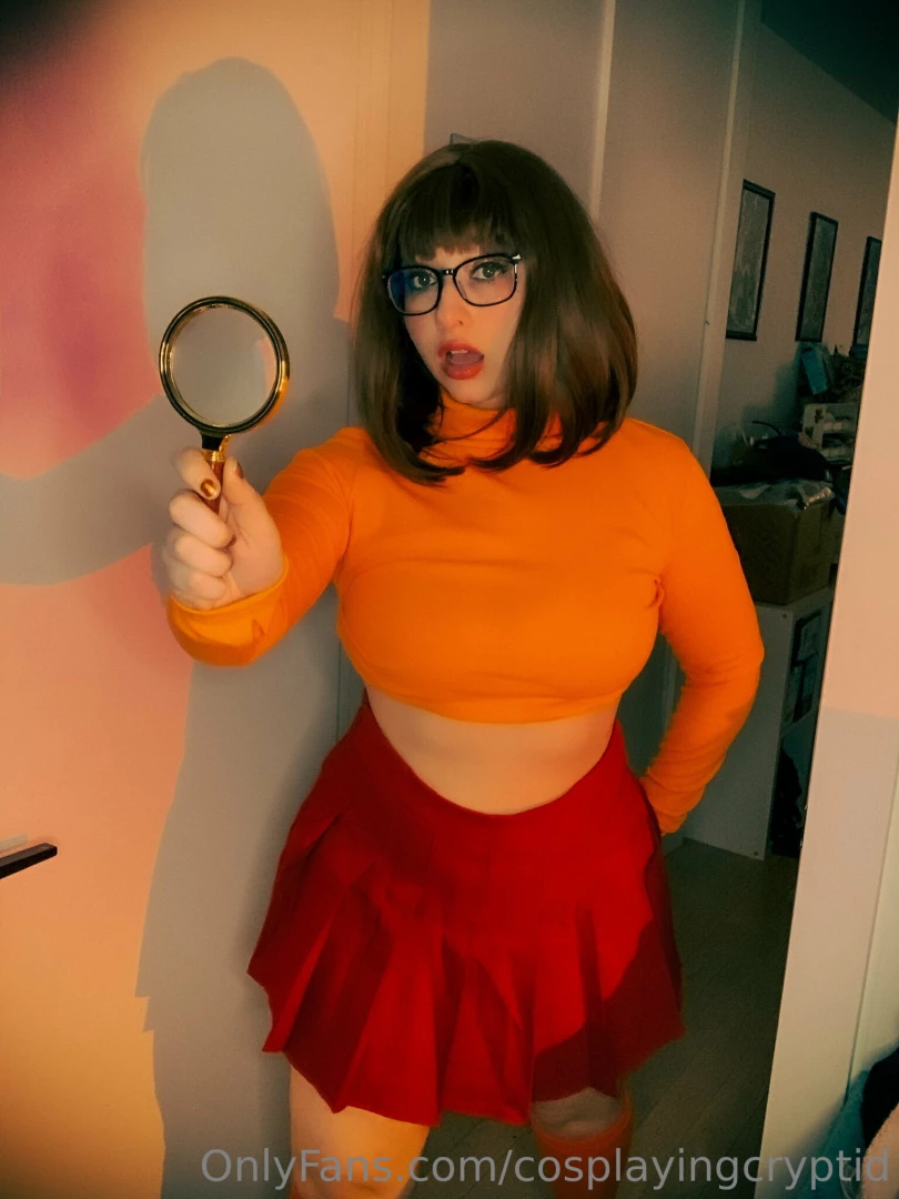 Cosplayingcryptid1 part 37 