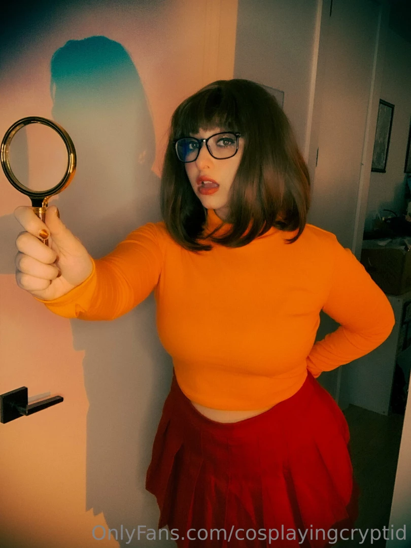 Cosplayingcryptid1 part 36 