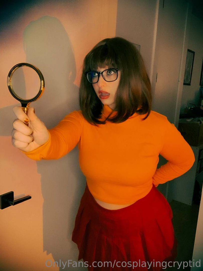 Cosplayingcryptid1 part 43 