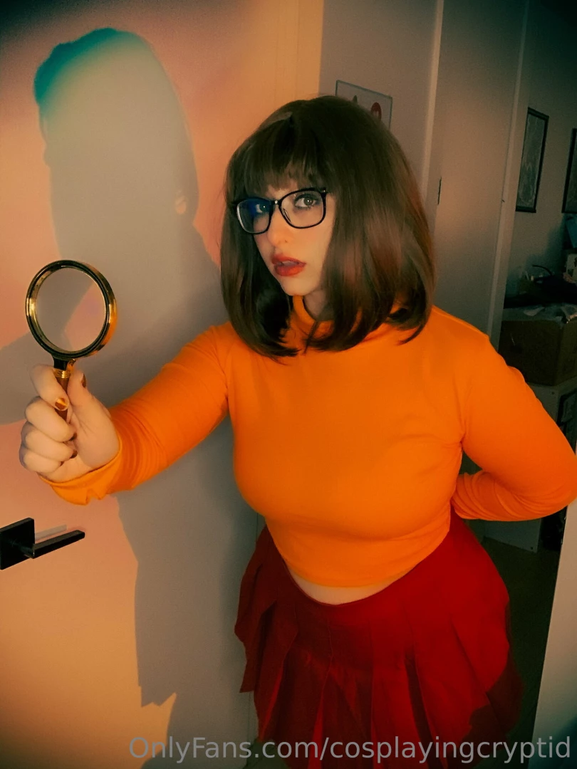 Cosplayingcryptid1 part 38 