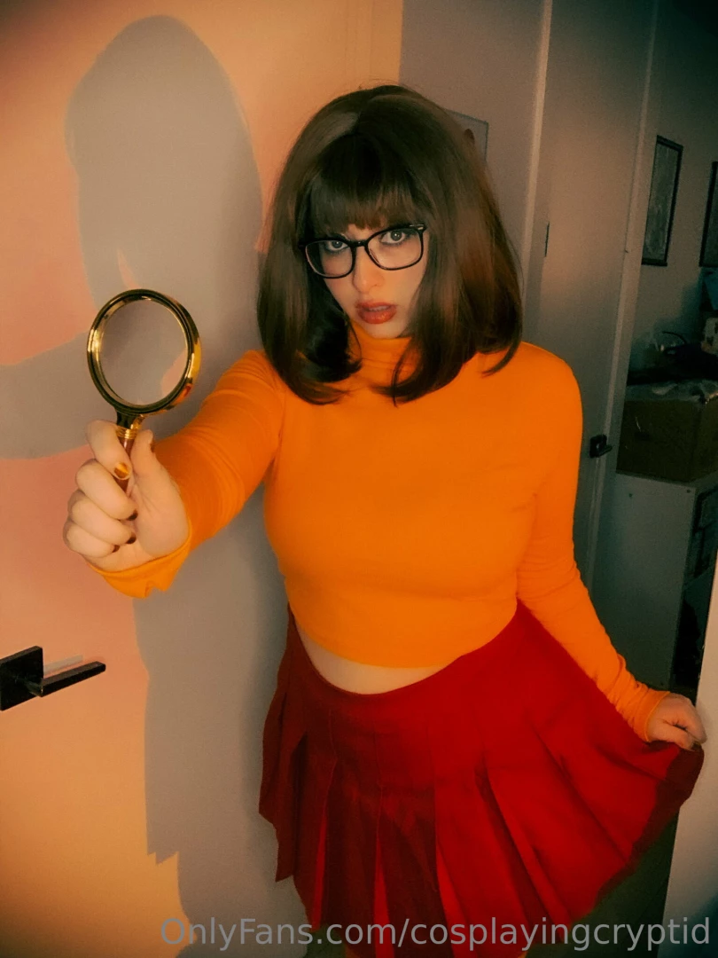 Cosplayingcryptid1 part 45 