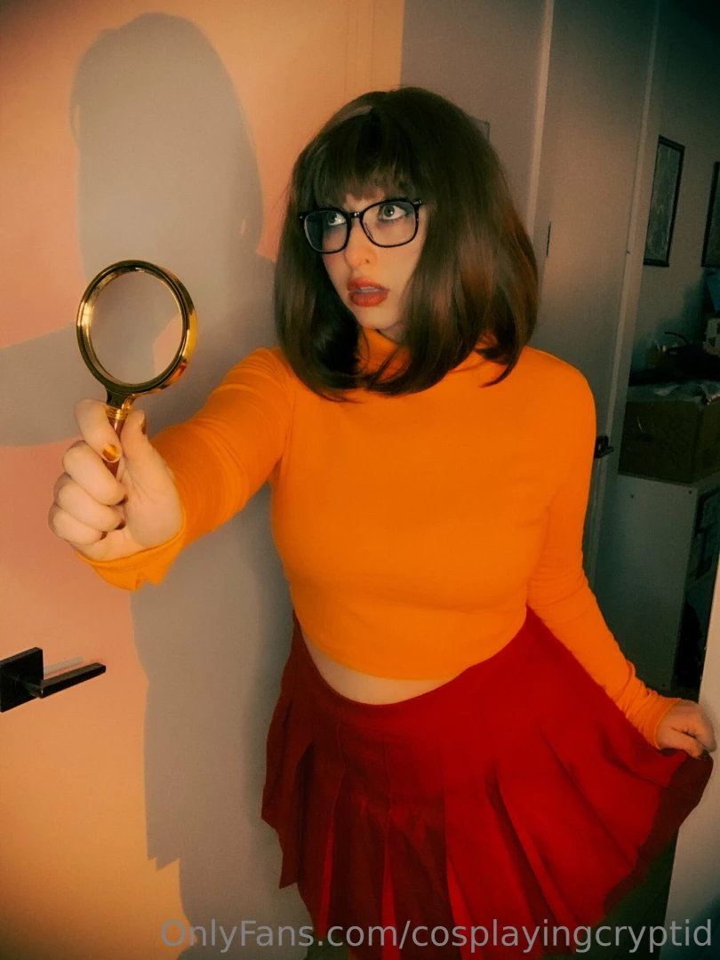 Cosplayingcryptid1 part 40 