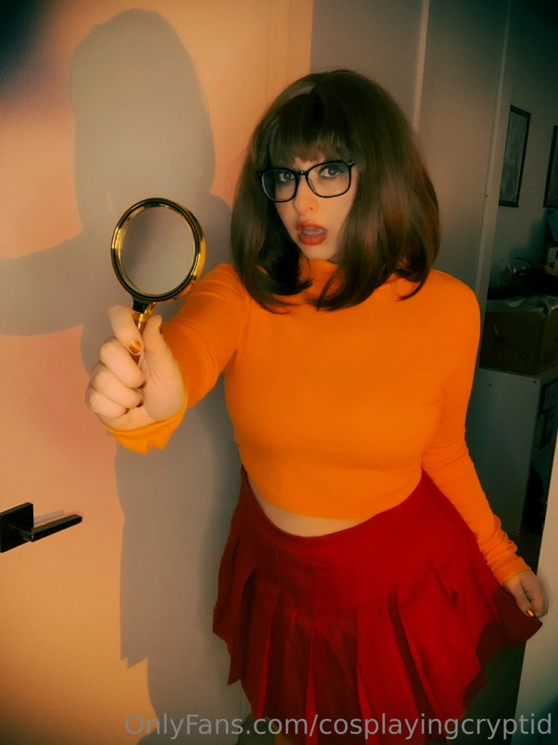 Cosplayingcryptid1 part 42 