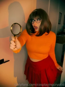 Cosplayingcryptid1 part 41