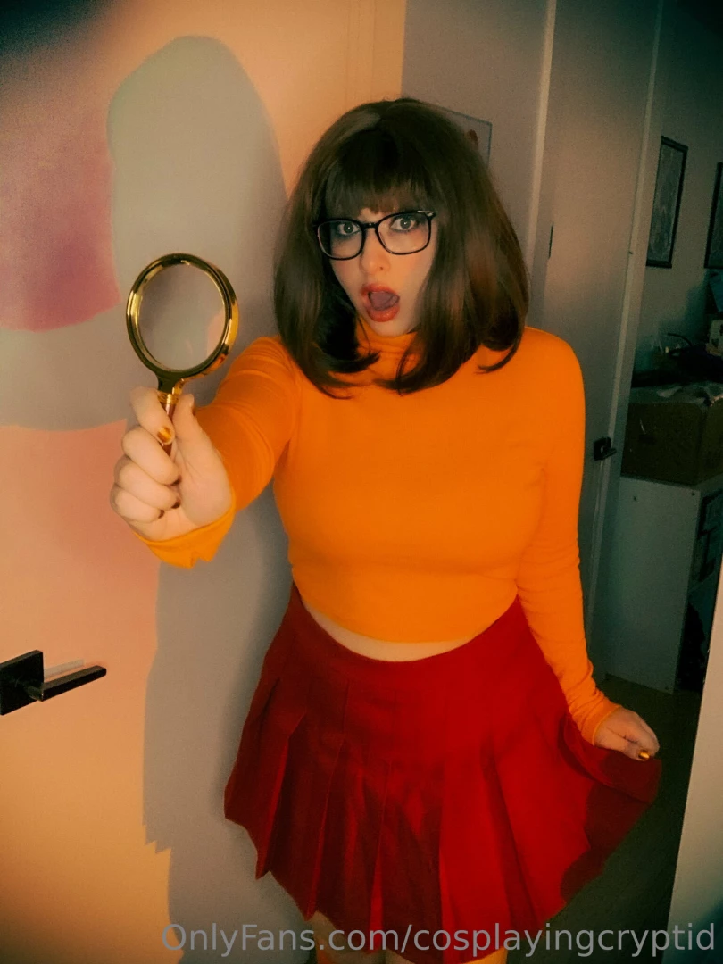 Cosplayingcryptid1 part 39 