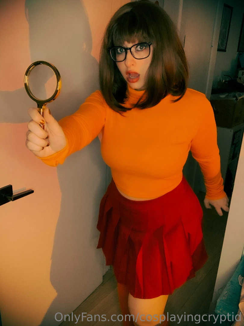 Cosplayingcryptid1 part 51 