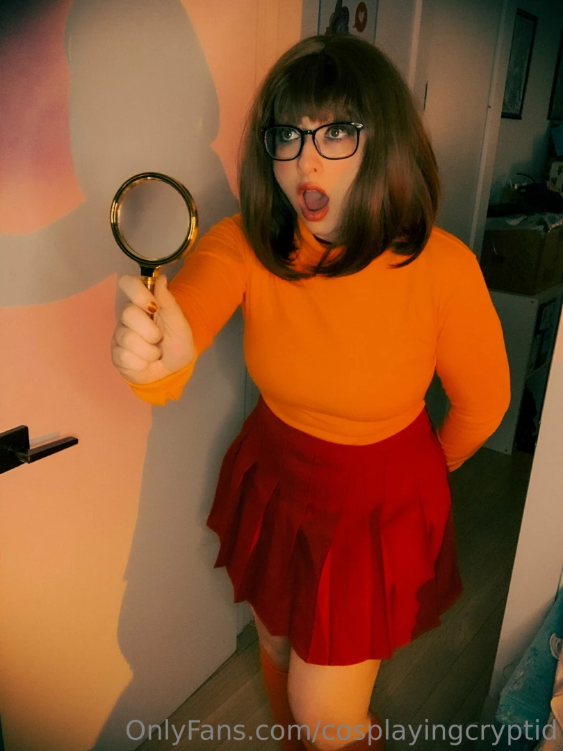 Cosplayingcryptid1 part 60 