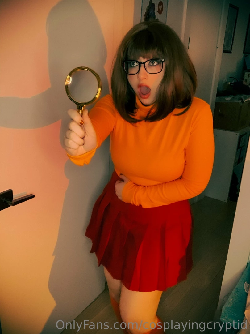 Cosplayingcryptid1 part 47 