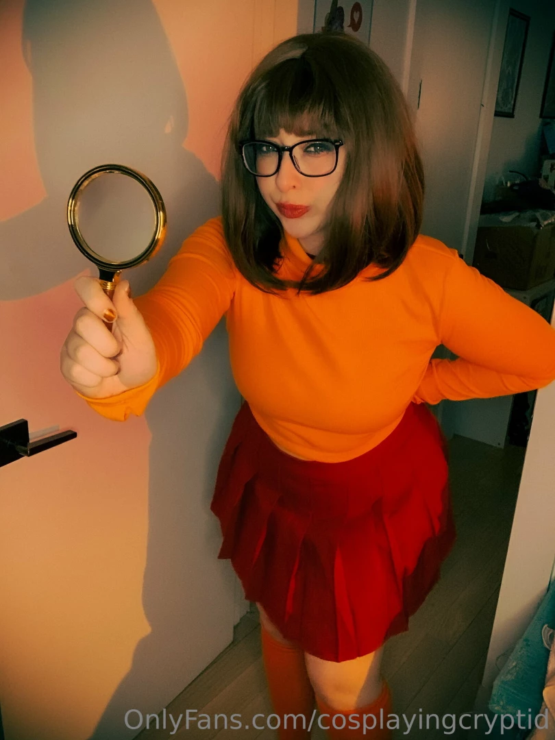 Cosplayingcryptid1 part 46 