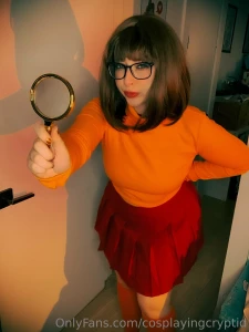 Cosplayingcryptid1 part 46