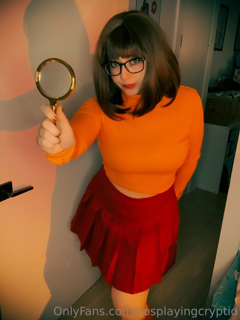 Cosplayingcryptid1 part 61 