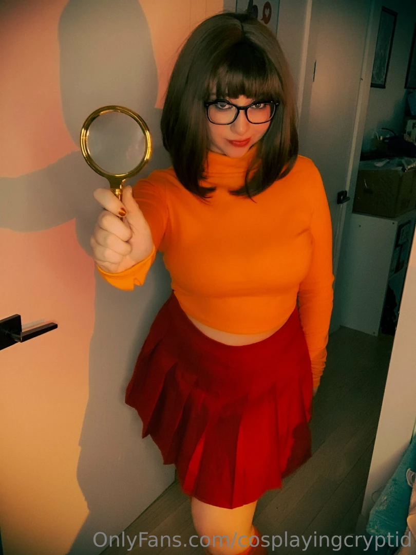 Cosplayingcryptid1 part 58 