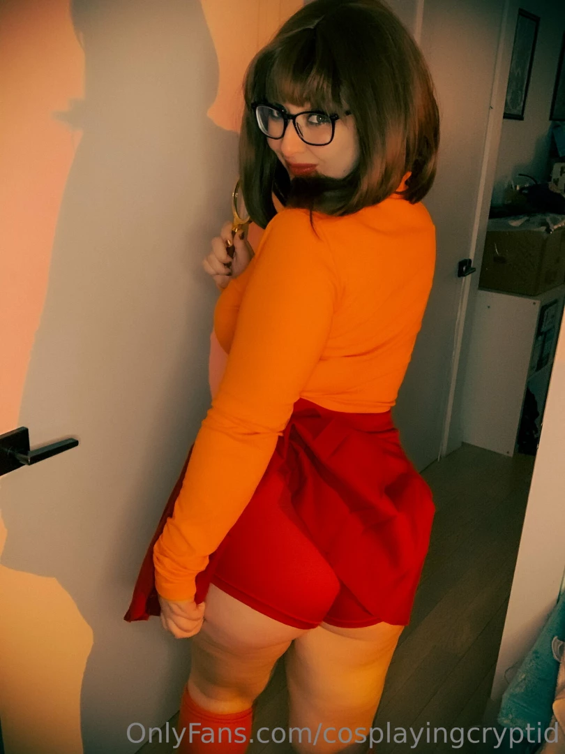 Cosplayingcryptid1 part 56 