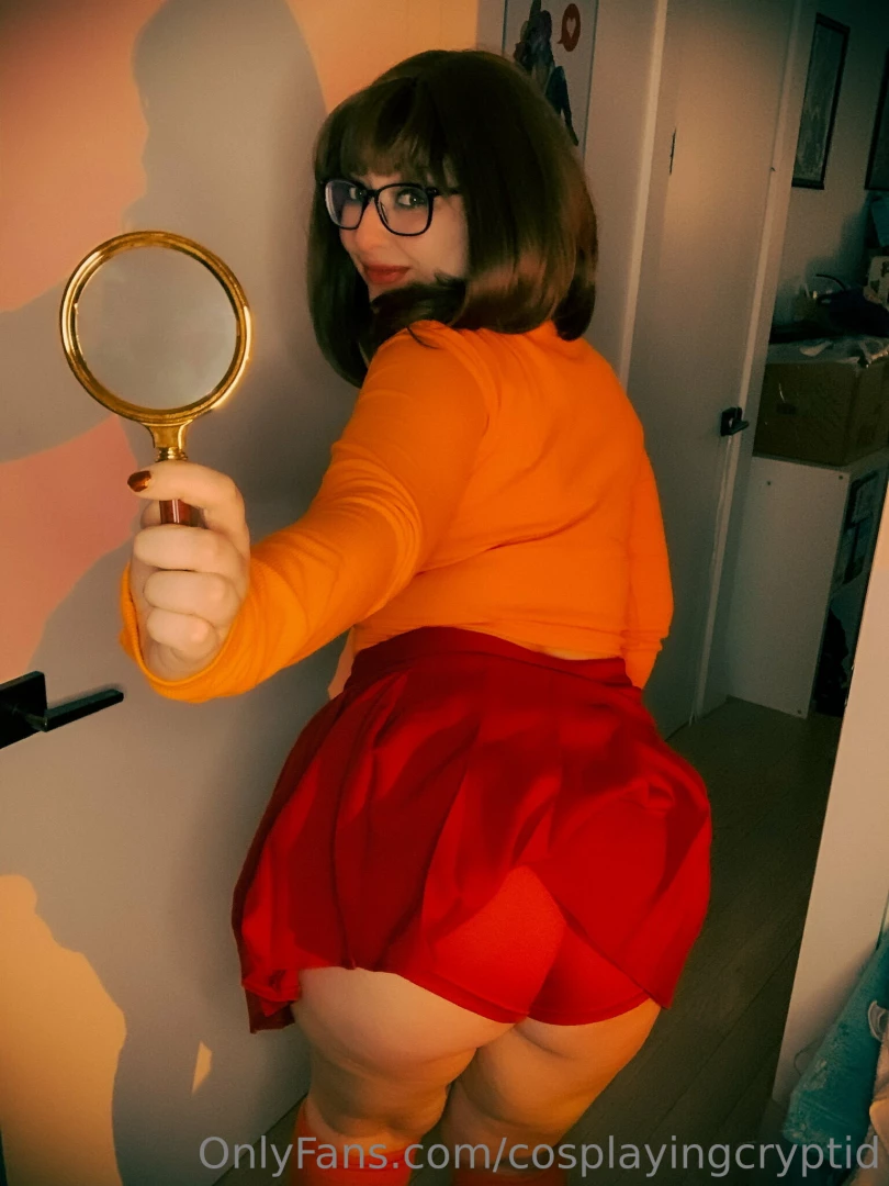 Cosplayingcryptid1 part 55 