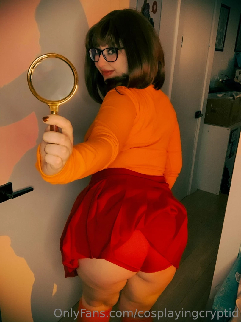 Cosplayingcryptid1 part 52 