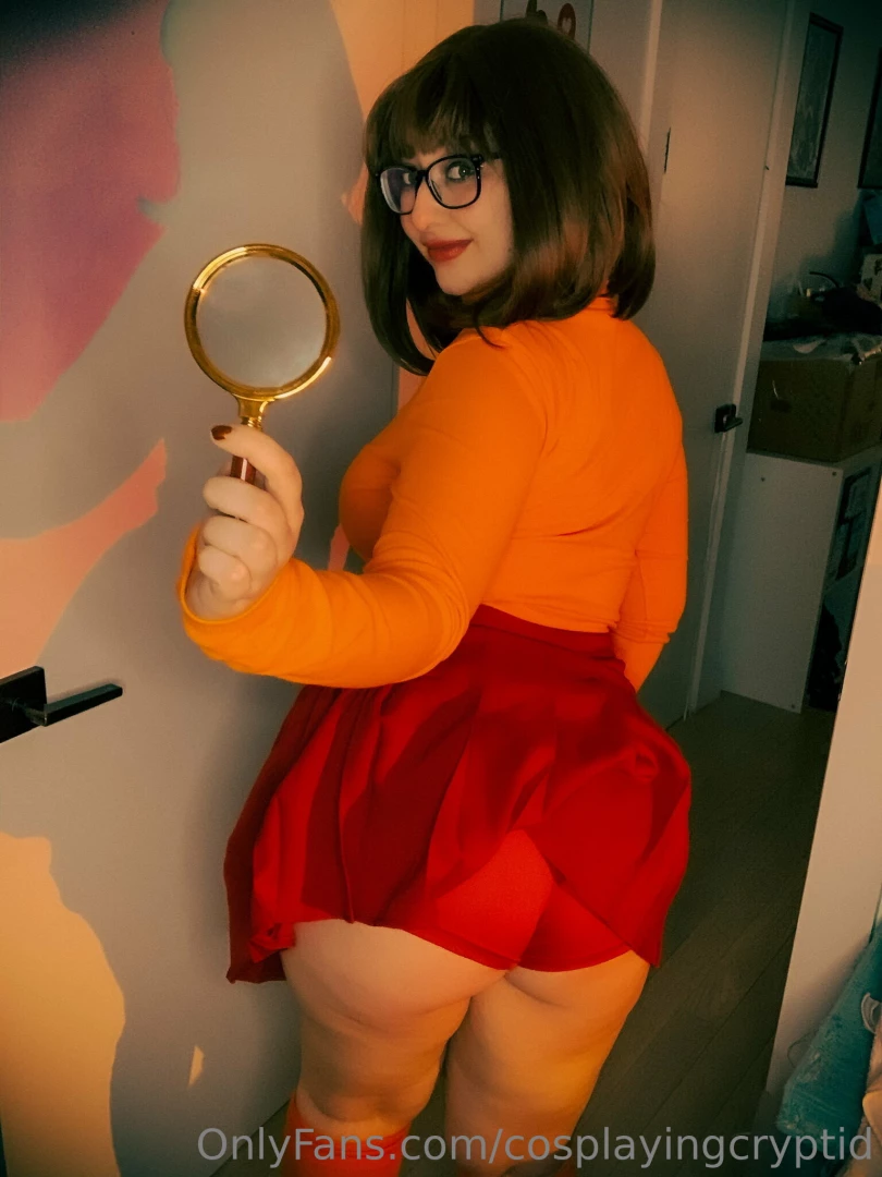 Cosplayingcryptid1 part 65 