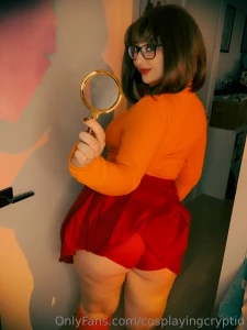 Cosplayingcryptid1 part 64