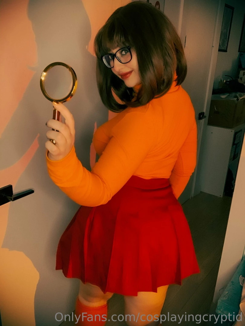 Cosplayingcryptid1 part 53 