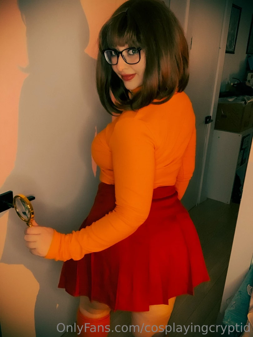 Cosplayingcryptid1 part 63 