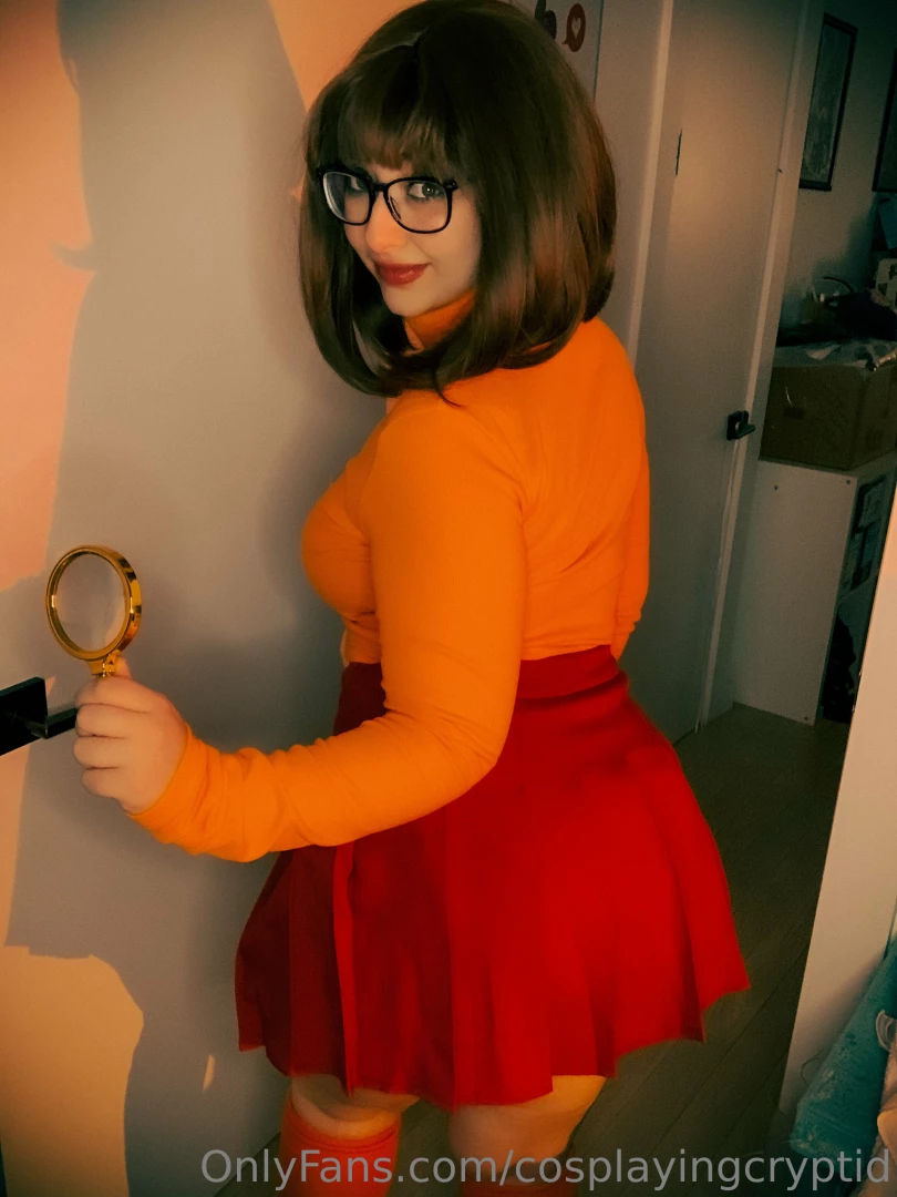 Cosplayingcryptid1 part 59 
