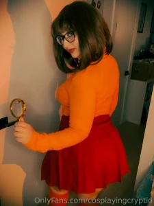 The velma takeover continues extra spicy ppv went out earlier so check