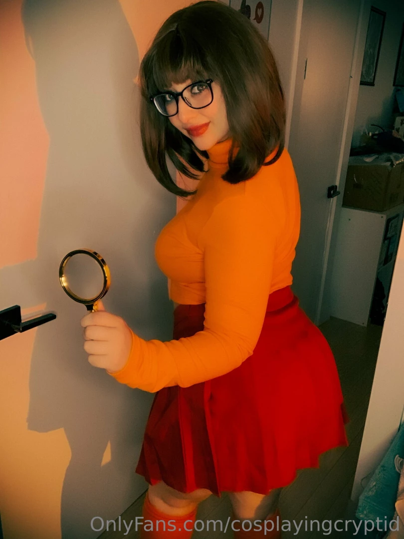 Cosplayingcryptid1 part 62 