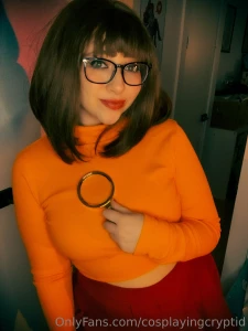 The velma takeover continues extra spicy ppv went out earlier so check part 5