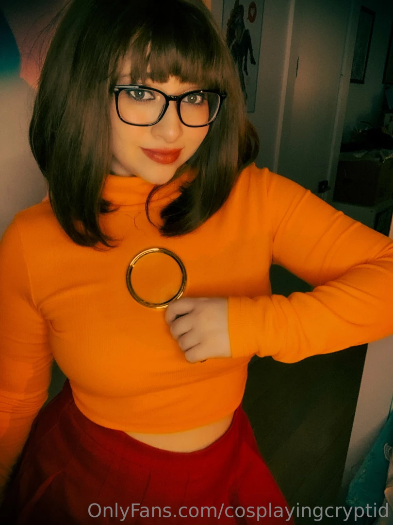 Cosplayingcryptid1 part 66 